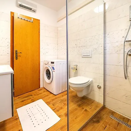 Apartments Jurina 2 Krk Town Exterior photo