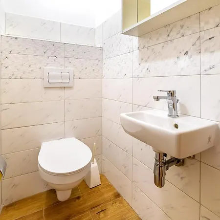 Apartments Jurina 2 Krk Town Exterior photo