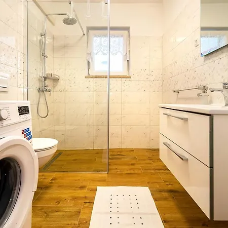 Apartments Jurina 2 Krk Town Exterior photo