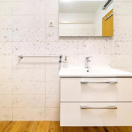 Apartments Jurina 2 Krk Town Exterior photo