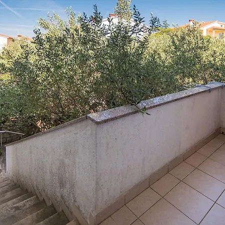 Apartments Jurina 2 Krk Town Exterior photo