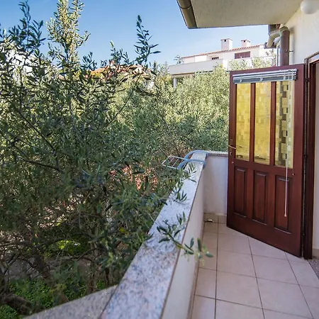 Apartments Jurina 2 Krk Town Exterior photo