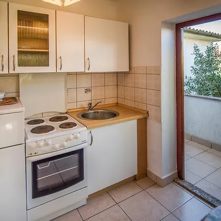 Apartments Jurina 2 Krk Town Exterior photo