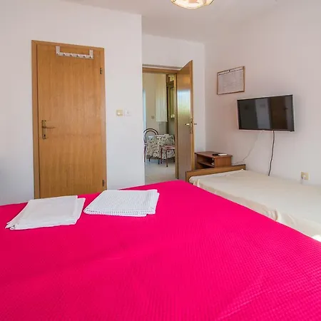 Apartments Jurina 2 Krk Town Exterior photo