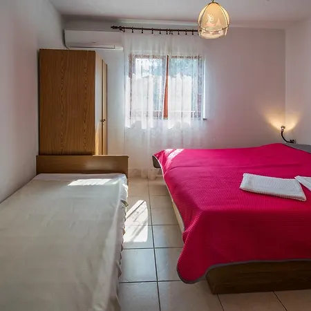 Apartments Jurina 2 Krk Town Exterior photo