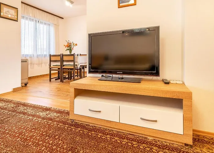 Apartments Jurina 2