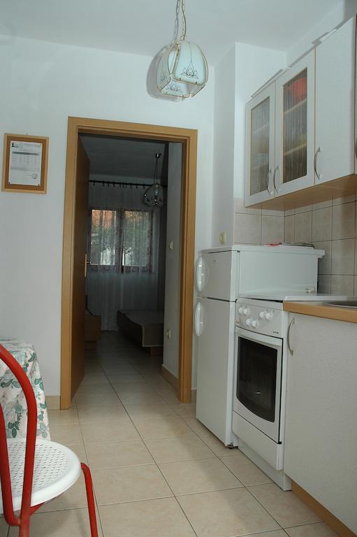 Jurina 2 Apartment Krk Town