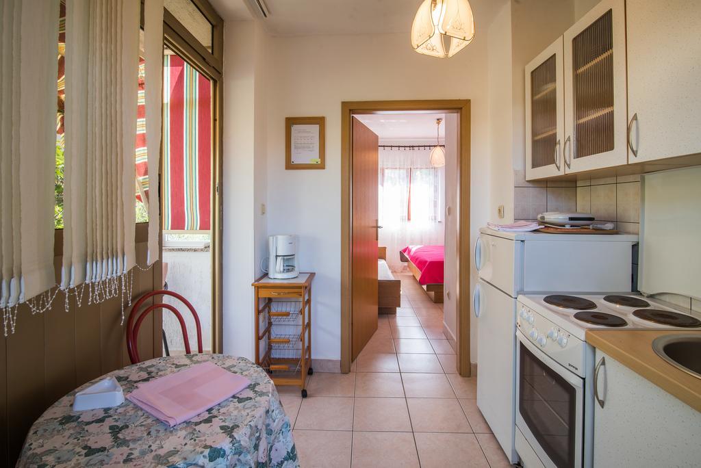 Apartment Jurina 2 Krk Town
