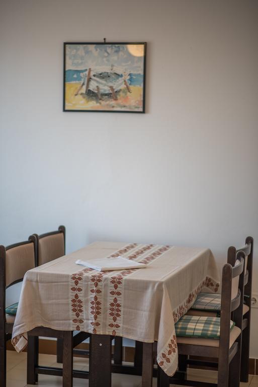 Jurina 2 Apartment